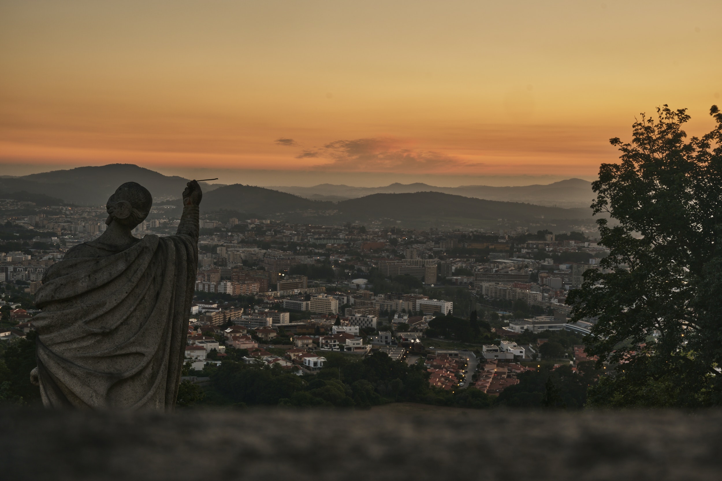 Casa do Alto - Braga